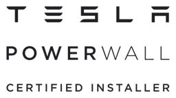 Tesla Powerwall Certified Installer